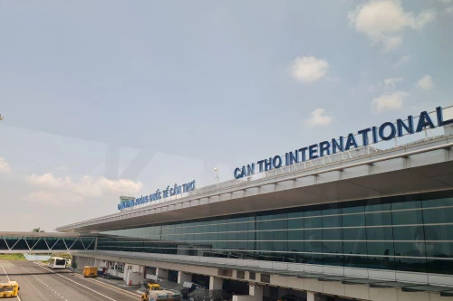 Cần Thơ kiến nghị sớm mở rộng sân bay sau khi mở rộng địa giới hành chính