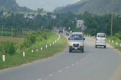 Kiến nghị nâng cấp quốc lộ 12B và quốc lộ15 qua Hòa Bình với 3.000 tỷ đồng vốn ngân sách 