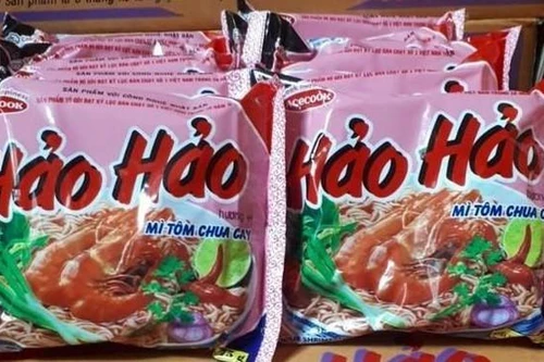 Lầm tưởng về 7 tác hại không ngờ của mì tôm