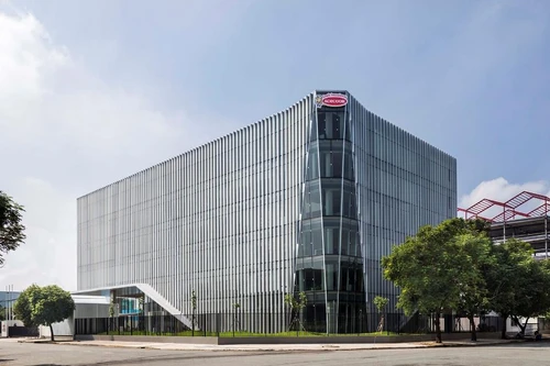 Acecook Việt Nam- câu chuyện 30 năm đầu tư và thành công tại Việt Nam