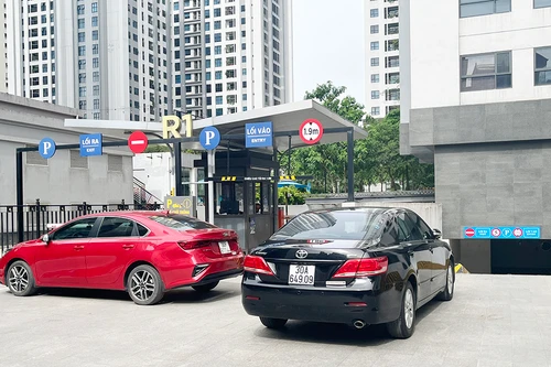 Kết luận về phí trông giữ xe và sở hữu hầm xe ô tô tại Goldmark City