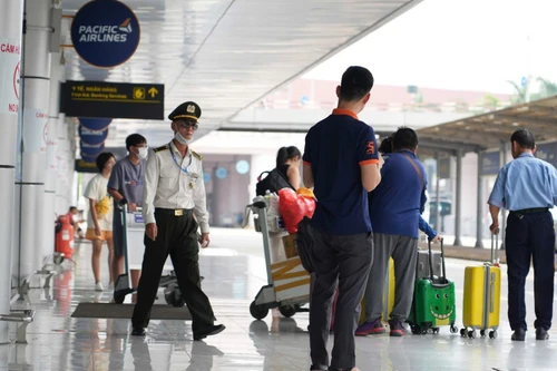 Hàng không Việt siết chặt an toàn sau hàng loạt vụ tai nạn máy bay ở các nước