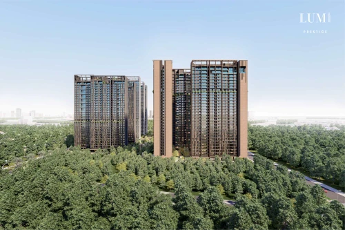 Ra mắt Lumi Prestige- Mảnh ghép thứ hai của “thành phố ánh sáng” Lumi Hanoi