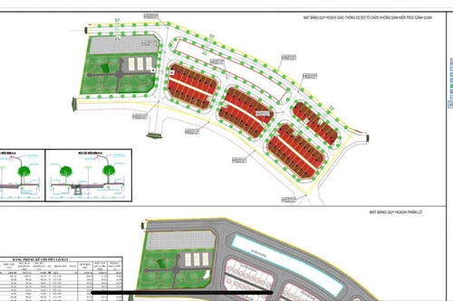 Đất đấu giá Mê Linh trúng cao gấp 10 lần giá khởi điểm