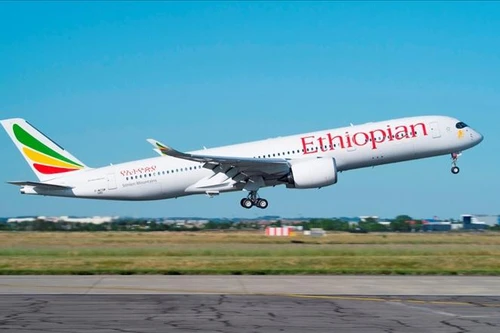 Tàu bay Boeing 737 Max được bay quá cảnh qua không phận Việt Nam