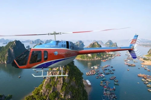 Đơn vị bảo hiểm nói gì về việc bồi thường thiệt hại trong vụ rơi trực thăng khiến 5 người thiệt mạng