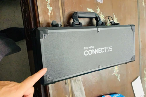 Nói đùa “có bom” trong hành lý, hành khách bị phạt 4 triệu đồng