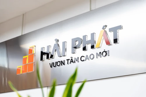 Hải Phát Invest bị xử phạt vì vi phạm lĩnh vực bảo vệ môi trường