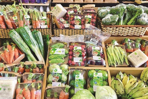 Ngành nông nghiệp xác định 9 nhiệm vụ trọng tâm đảm bảo an toàn thực phẩm trong tình hình mới