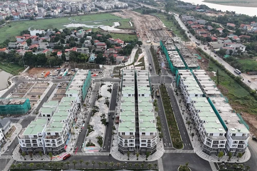 Chủ đầu tư dự án Palm Manor phản hồi kết luận của Bộ Xây dựng?