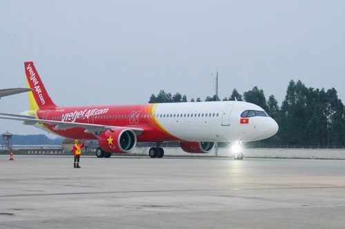 44 máy bay Airbus A321 NEO của 2 hãng hàng không Việt Nam phải kiểm tra động cơ