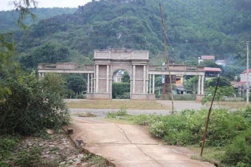 Hàng loạt dự án nghỉ dưỡng “vỡ” tiến độ ở Hòa Bình, đề xuất xem xét thu hồi