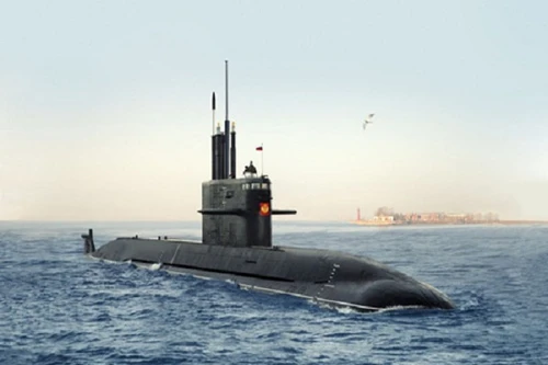 Tránh lệ thuộc vào Trung Quốc, Bangladesh đặt mua tàu ngầm của Nga　　