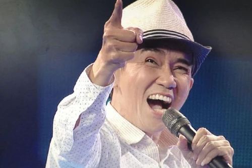 Sao Việt bàng hoàng trước sự ra đi của Minh Thuận