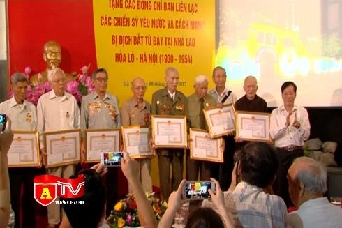 Giữ gìn và phát huy giá trị di tích nhà tù Hỏa Lò