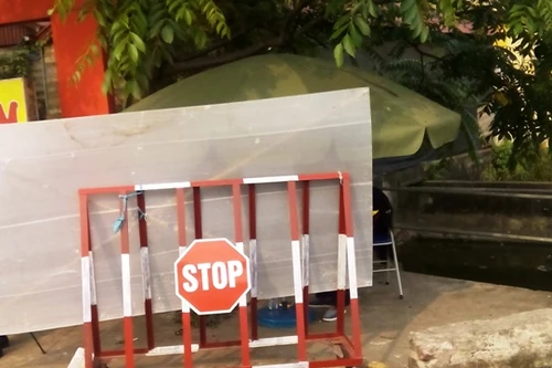 Nghi ngờ thất thoát phí trên cao tốc Pháp Vân- Cầu Giẽ