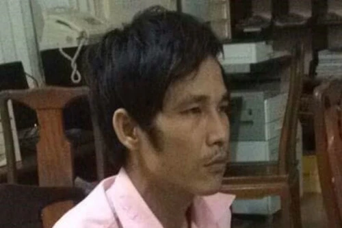 Tin "sốc" vụ án mạng ở hiệu thuốc tây: Hung thủ đâm 4 người để cướp tài sản