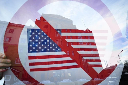 Mỹ "quá thất vọng" khi Kyrgyzstan chấm dứt thỏa thuận hợp tác song phương