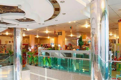 IS tung hình ảnh "cuộc sống thiên đường" để thu hút tân binh