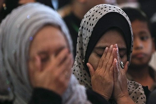 Thảm hoạ MH17: Nỗi đau tột cùng người ở lại 