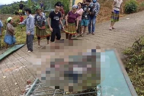 [Tin nhanh tối 7-9-2020] Trụ cổng trường mầm non đổ, 3 cháu nhỏ tử vong thương tâm