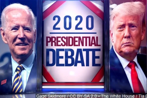 [ẢNH] Những kỳ bầu cử kéo dài nhất lịch sử nước Mỹ