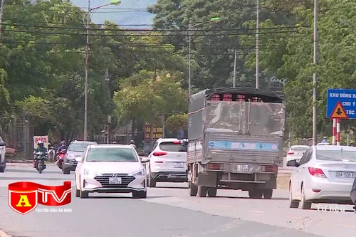 Trong một năm, đăng kiểm phát hiện hơn 19.400 xe cơi nới thành thùng