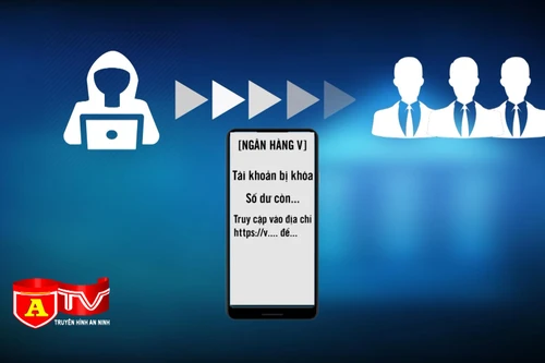 Cách nhận biết website giả mạo các công ty để lừa đảo