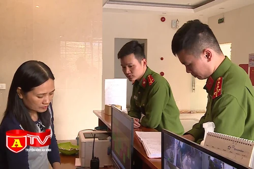 Ngăn chặn tình trạng thanh thiếu niên tàng trữ, sử dụng ma túy 