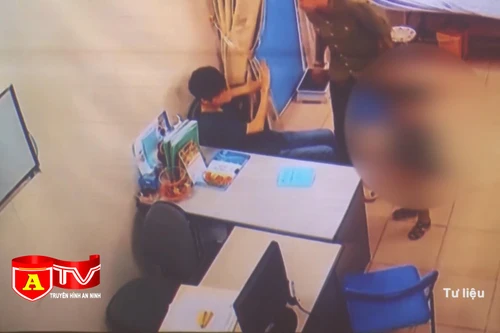 Tăng cường an ninh, trật tự tại các cơ sở y tế 