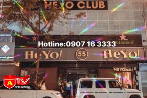 Khởi tố 11 vụ án liên quan đến ma tuý tại các quán bar