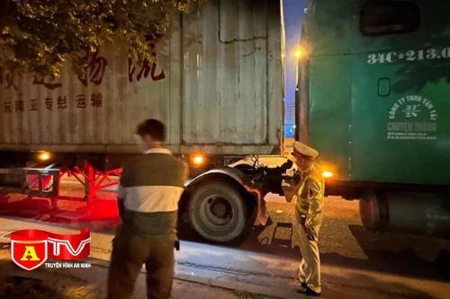 Phát hiện 500 nồi chiên không dầu không rõ nguồn gốc xuất xứ