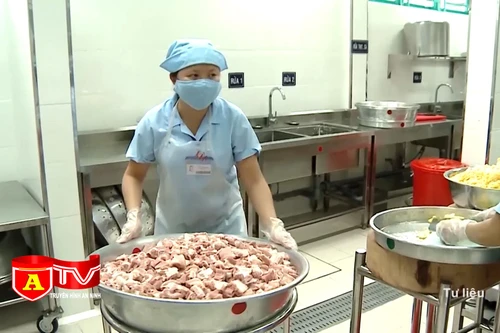 Bộ GD-ĐT yêu cầu đảm bảo an toàn vệ sinh thực phẩm tại trường học