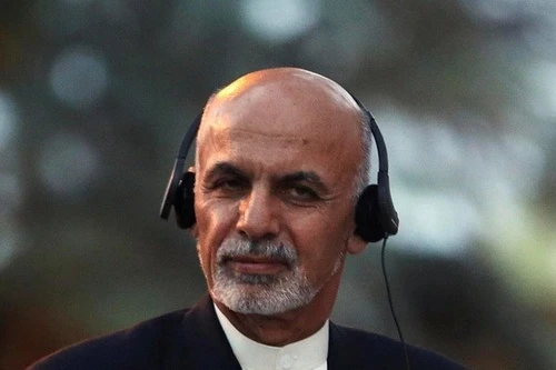 Afghanistan trở thành đồng minh quan trọng của Trung Quốc