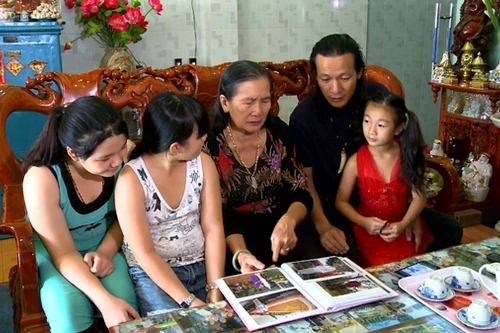 Khoảnh khắc sinh tử: Bản di chúc của diễn viên đóng thế 