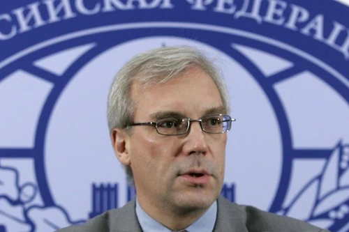 Đại sứ Nga: Chính sách của phương Tây làm tổn hại quan hệ với Nga