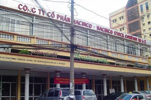 UBND TP Hà Nội chỉ đạo phải cổ phần hóa dứt điểm tại HACINCO