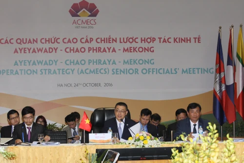 Hoàn tất nội dung chuẩn bị cho các Hội nghị cấp cao tại Hà Nội