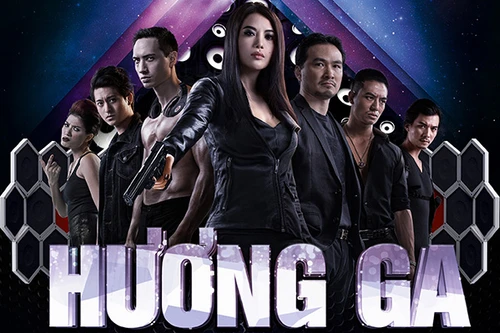 "Hương Ga" được trao giải "Phim Việt Nam hay nhất"