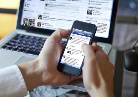 Nguy cơ thật từ những mối quan hệ "ảo"