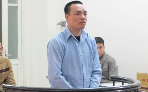 Thêm đối tượng cố ý gây thương tích trên phố Hồng Mai bị xử lý