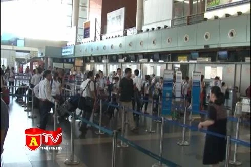 Ứng dụng khoa học công nghệ để phòng chống buôn lậu