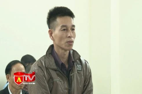 Lừa đảo chiếm đoạt gần 2 tỷ đồng trốn ra nước ngoài vẫn không thoát