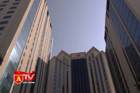 Đảm bảo ANTT tại các khu đô thị, khách sạn