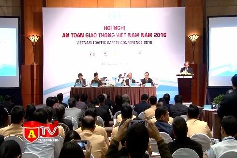 Ứng dụng khoa học công nghệ vào tổ chức, quản lý giao thông