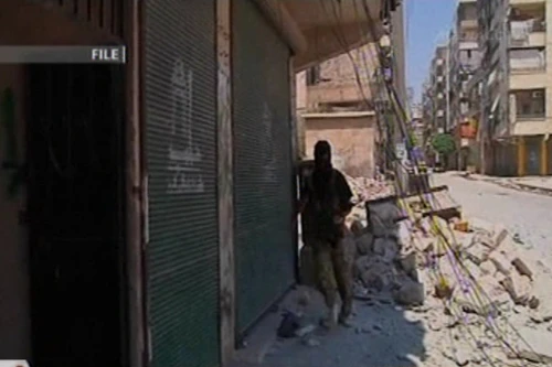 Báo cáo tình hình khủng bố trên thế giới 