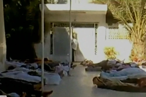 Tổng thư ký LHQ lên án thảm sát mới nhất tại Syria