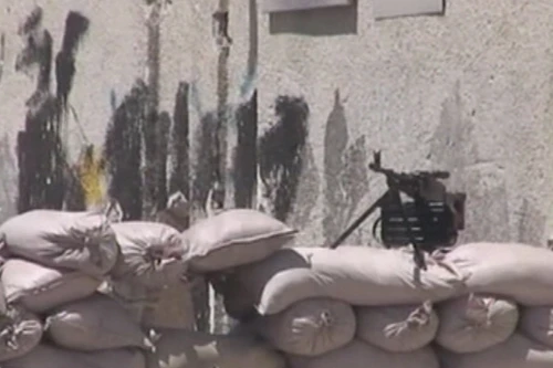 Syria đối mặt với nhiều khó khăn sau khi đoàn thanh sát viên quốc tế rời đi