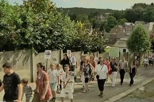 Người dân Bỉ phản đối việc ân xá cho vợ cũ của một tên tội phạm khét tiếng 