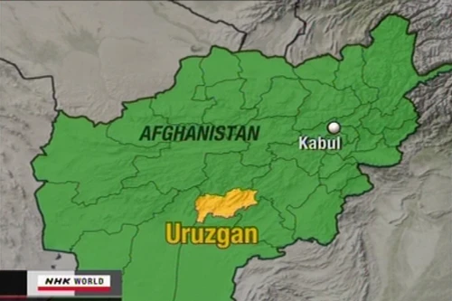 Thêm 3 quân nhân người nước ngoài chết tại Afghanistan 